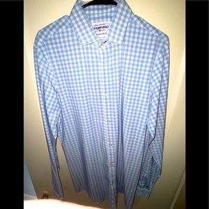 Mizzen+Main Dress Shirt